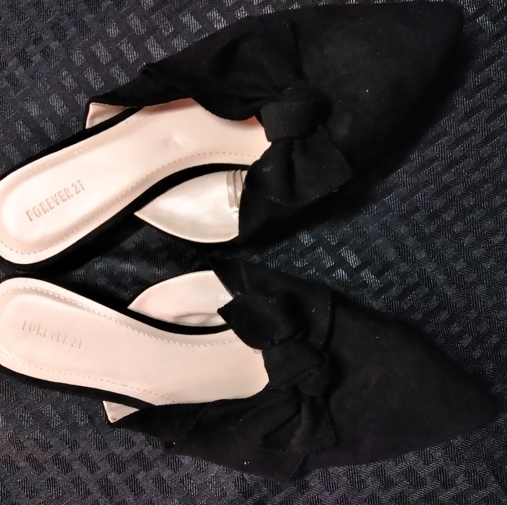 Forever 21 Shoes